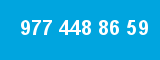 977 448 86 59 977 448 86 59